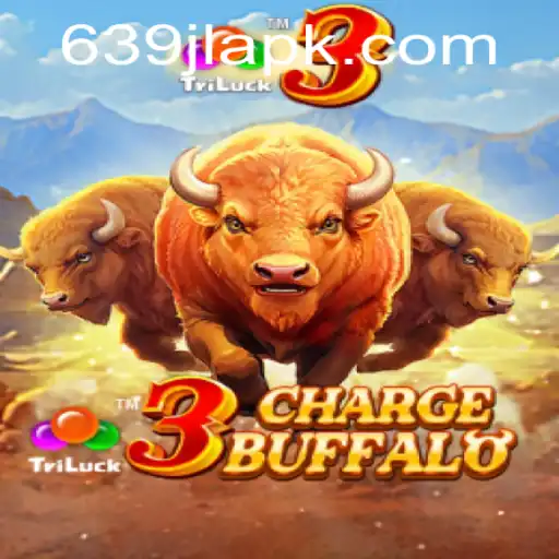 Discovering 3ChargeBuffalo: A Dynamic Gaming Experience