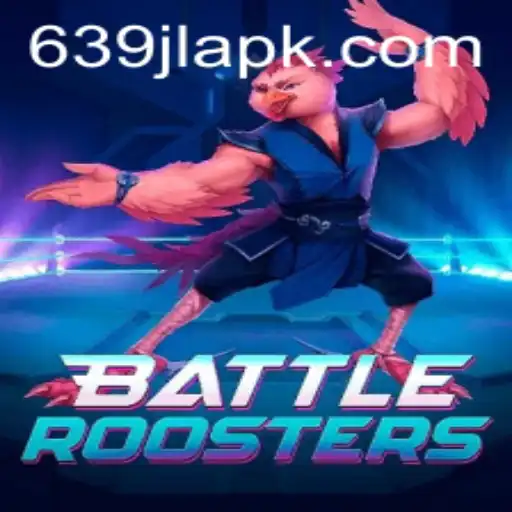 BattleRoosters: A New Gaming Sensation with Dynamic Gameplay
