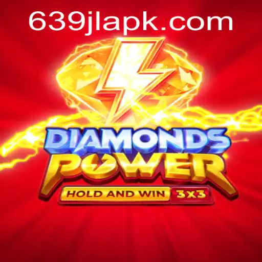 Unveiling the Thrills of DiamondsPower: A New Era of Strategy and Excitement