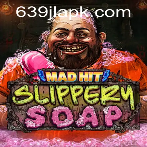 MadHitSlipperySoap: A Unique Gaming Experience with a Slippery Twist