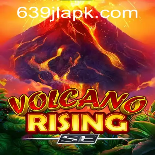 VolcanoRisingSE: Unleashing the Lava Adventure