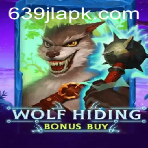 WolfHidingBonusBuy: A Strategic Adventure Unveiled