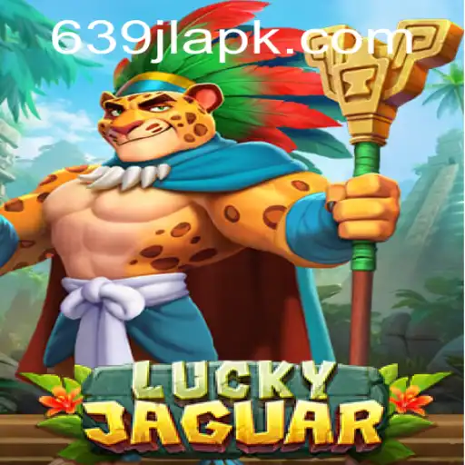 Exploring LuckyJaguar: The Thrilling Game with Keyword 639JL