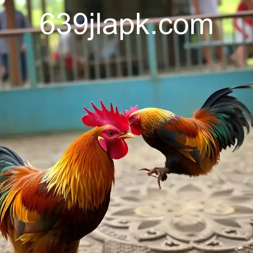 Exploring the Rise of Online Sabong: The 639JL Revolution