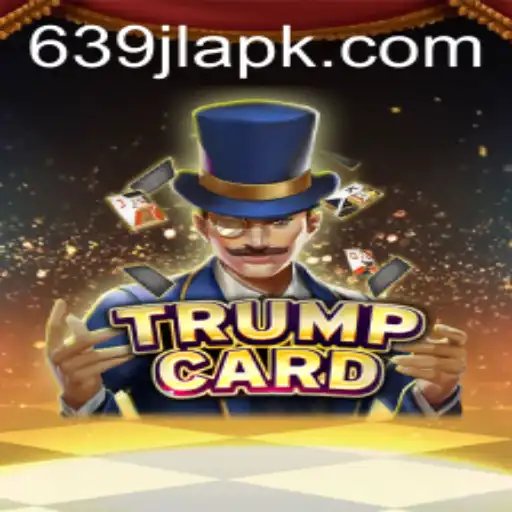 TrumpCard: A New Game with a Strategic Twist